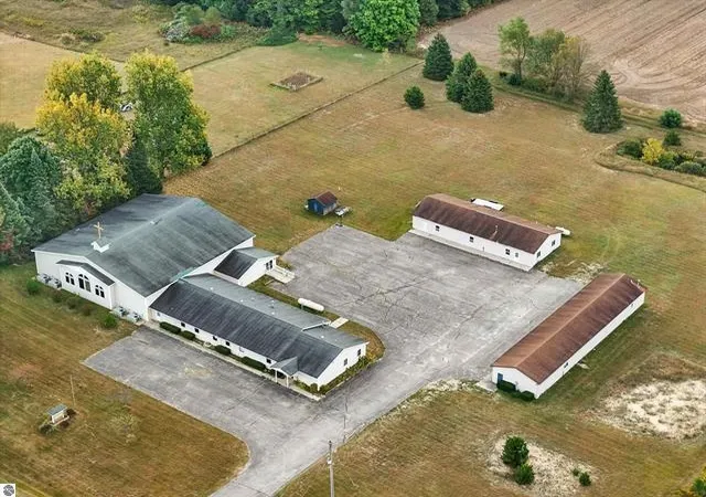 36th image of 1800 E M 55, Cadillac, MI 49601 | MLS# 80072489