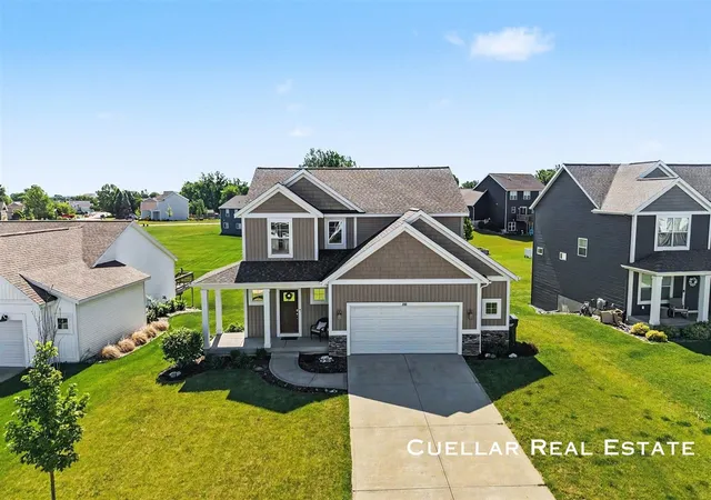 Homes for sale in Holland, MI | 250 Ira Spring Rd, Holland, MI 49423 | MLS# 70539220