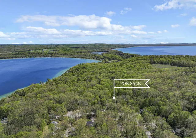 Homes for sale in Leland, MI | 4021 E Oxford Dr #Lot: 29, 30, Leland, MI 49654 | MLS# 80068617