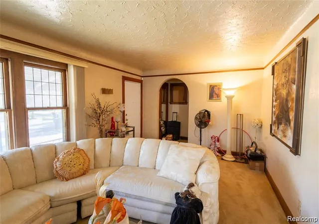 3rd image of 4116 Kendall St, Detroit, MI 48238 3739 | MLS# 60976357