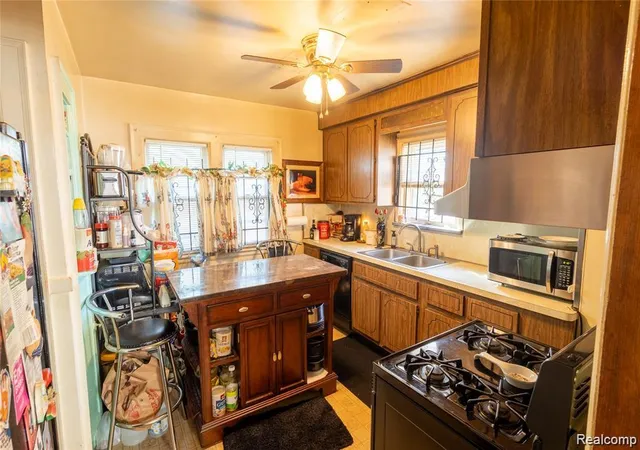 5th image of 4116 Kendall St, Detroit, MI 48238 3739 | MLS# 60976357