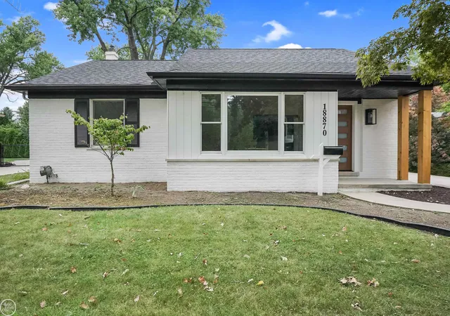 Photo 1 of Single family home for sale at 18870 Beverly Rd, Beverly Hills, MI 48025 | MLS# 50218564 | Listing updated on 2026-08-14