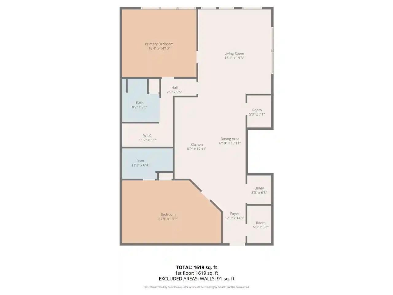 Listing Photo 49 - Condo for sale in 49 Monroe Ctr St located at 49 Monroe Ctr St, Grand Rapids, MI 49503 - Unit #10