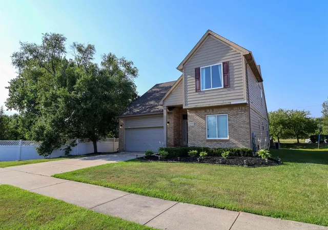 Photo 3 of Sale Pending at 58917 Westmoore Cir, New Haven, MI 48048 | MLS# 50217862 | Listing updated on 2026-09-02