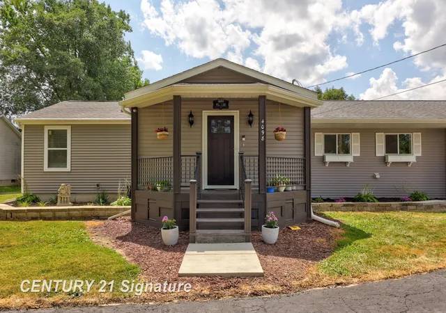 5th image of 4098 Crosby Rd, Flint, MI 48506 | MLS# 50185070