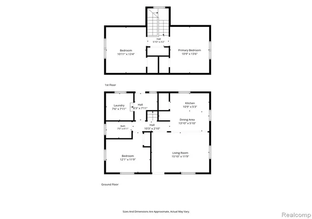 32nd image of 31980 Alvin St, Garden City, MI 48135 | MLS# 61008604