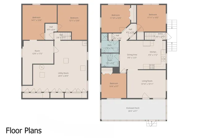 41st image of 1732 Silver Ave, Grand Rapids, MI 49507 | MLS# 70525836