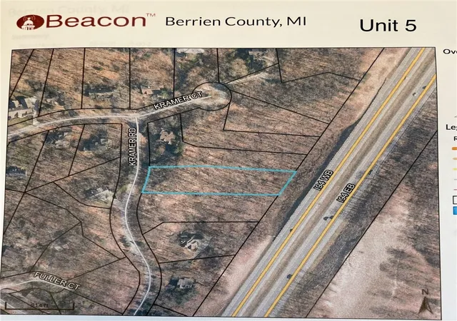 4th image of 9419 Kramer Dr, Bridgman, MI 49106 | MLS# 70417006