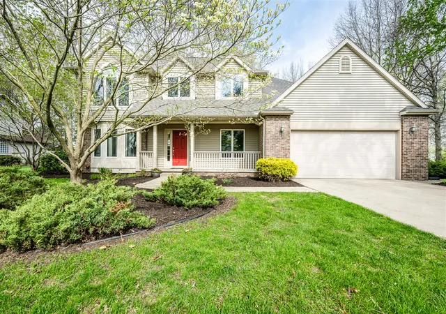 Photo 1 of Single family home for sale at 4030 Kendall Dr, Saint Joseph, MI 49085 | MLS# 70527782 | Listing updated on 2026-07-17