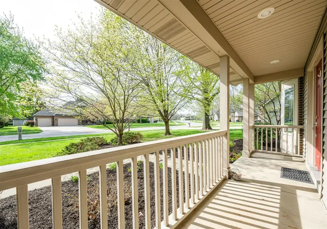 Photo 3 of Single family home for sale at 4030 Kendall Dr, Saint Joseph, MI 49085 | MLS# 70527782 | Listing updated on 2026-07-17