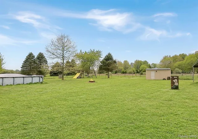Homes for sale in Grant Township, MI | 6533 Kilburn Rd, Grant Township, MI 48032 | MLS# 60993907