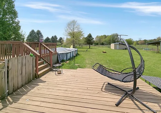 Homes for sale in Grant Township, MI | 6533 Kilburn Rd, Grant Township, MI 48032 | MLS# 60993907