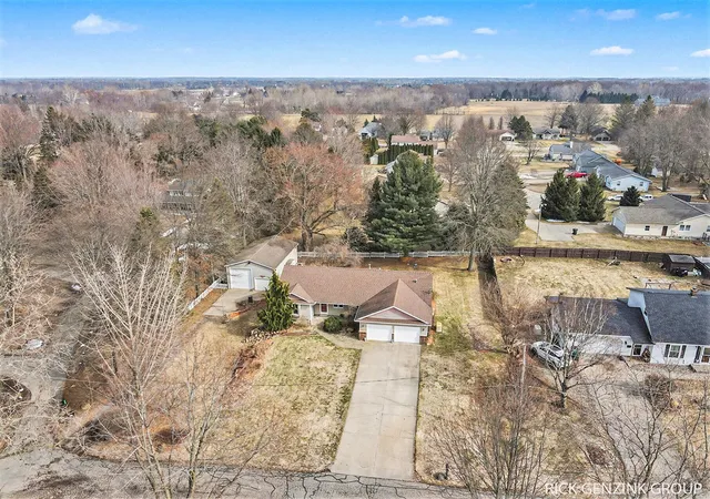 Homes for sale in Zeeland, MI | 6260 Pine Crest Dr, Zeeland, MI 49464 | MLS# 70518046