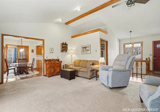 Homes for sale in Zeeland, MI | 6260 Pine Crest Dr, Zeeland, MI 49464 | MLS# 70518046