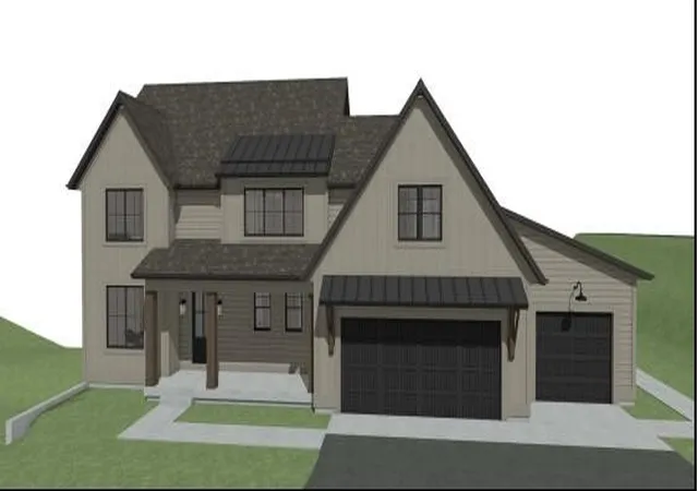 Photo 1 of Single family home for sale at 4260 Bradford St, Grand Rapids, MI 49525 | MLS# 70540183 | Listing updated on 2026-06-19