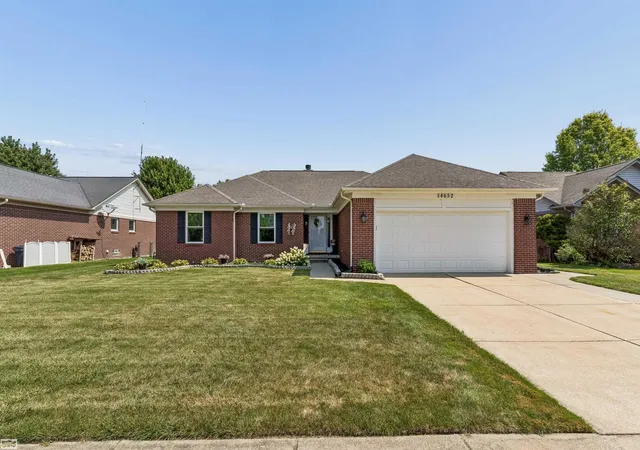 Photo 1 of Sale Pending at 54652 Arrow Wood Ln, New Baltimore, MI 48047 | MLS# 50219542 | Listing updated on 2026-09-14