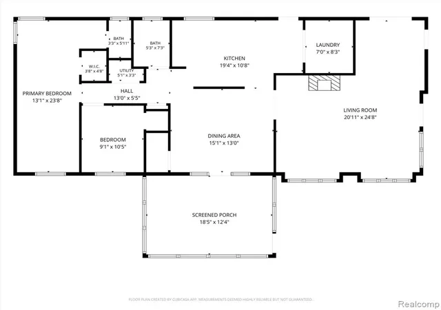 40th image of 11445 Shilling Dr, Sterling Heights, MI 48314 3556 | MLS# 61022854
