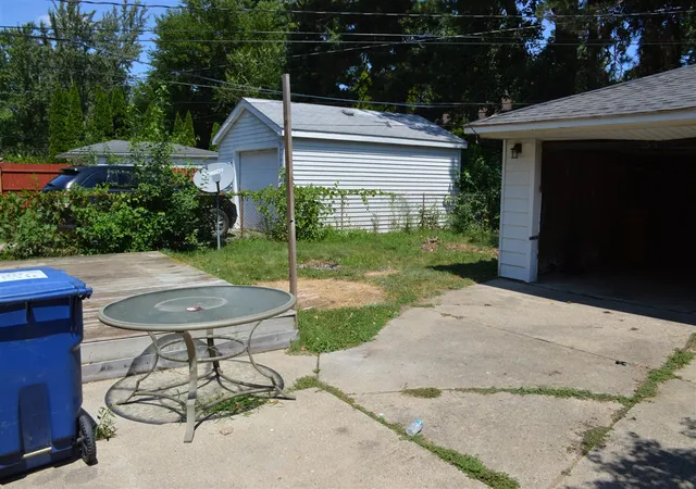 Photo 3 of Sale Pending at 9968 Nathaline Ave, Redford, MI 48239 | MLS# 70550665 | Listing updated on 2026-08-26