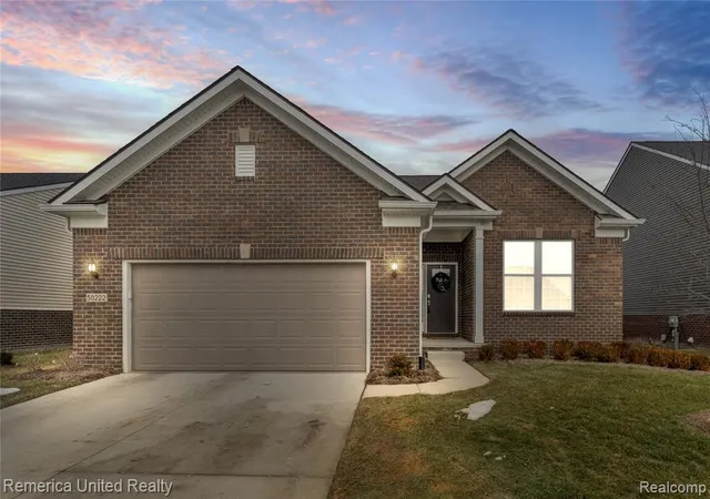 1st image of 50222 Thatcher St, Canton, MI 48188 0054 | MLS# 60970518