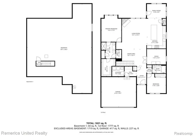 31st image of 50222 Thatcher St, Canton, MI 48188 0054 | MLS# 60970518