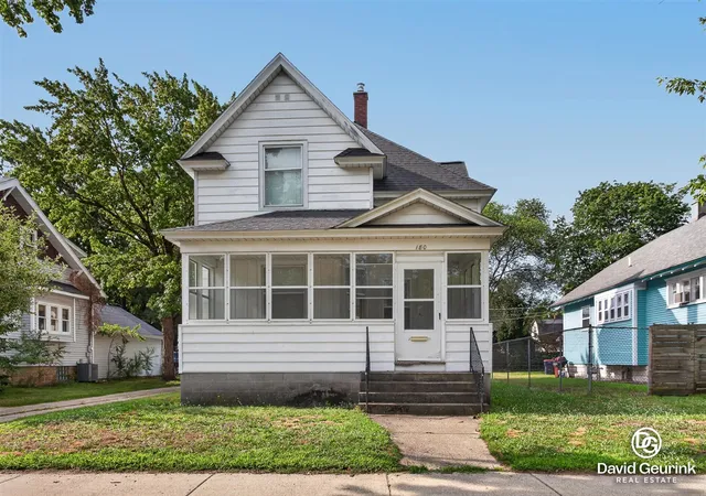 1st image of 180 W 18th St, Holland, MI 49423 | MLS# 70551653