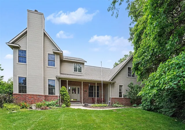 2nd image of 44894 Hayden St, Mattawan, MI 49071 | MLS# 70545011