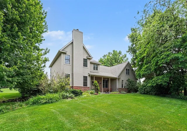 43rd image of 44894 Hayden St, Mattawan, MI 49071 | MLS# 70545011