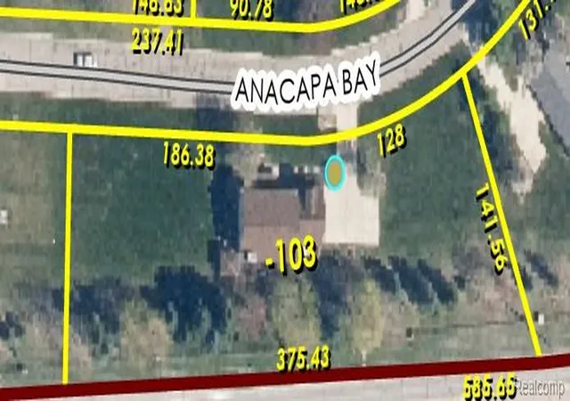 Homes for sale in Pinckney, MI | 9270 Anacapa Bay Dr, Pinckney, MI 48169 | MLS# 61000709