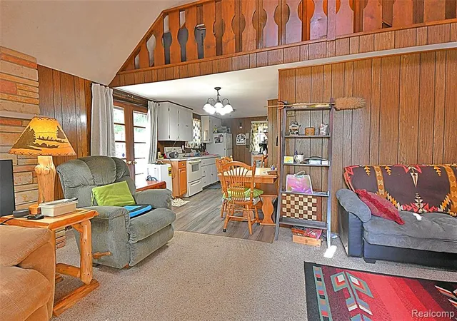 Homes for sale in Saint Helen, MI | 1103 Tanglewood Dr, Saint Helen, MI 48656 | MLS# 61008737