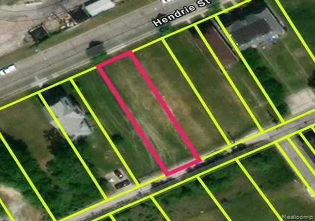 5th image of 238 Hendrie St, Detroit, MI 48202 | MLS# 60939508