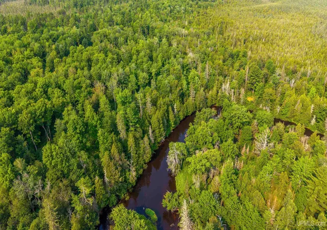 2nd image of 15 Acres Off Bob's Creek Truck Trail Trail, Gwinn, MI 49841 | MLS# 50217192