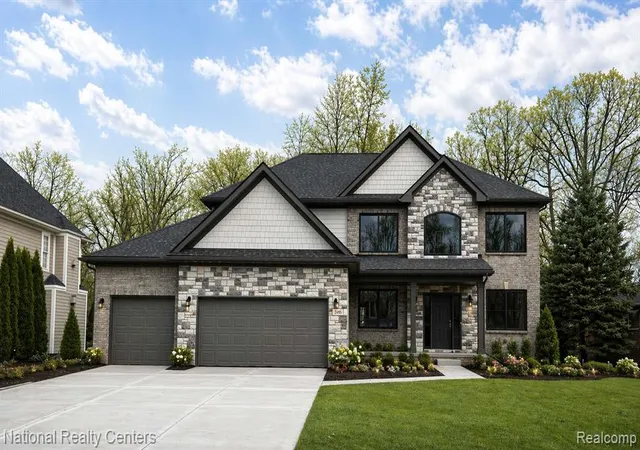 1st image of 26 Woodland Mdws, Chesterfield, MI 48047 | MLS# 61016756