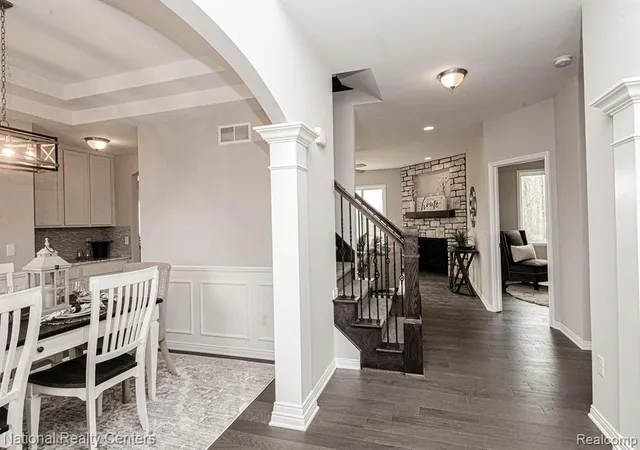 3rd image of 26 Woodland Mdws, Chesterfield, MI 48047 | MLS# 61016756