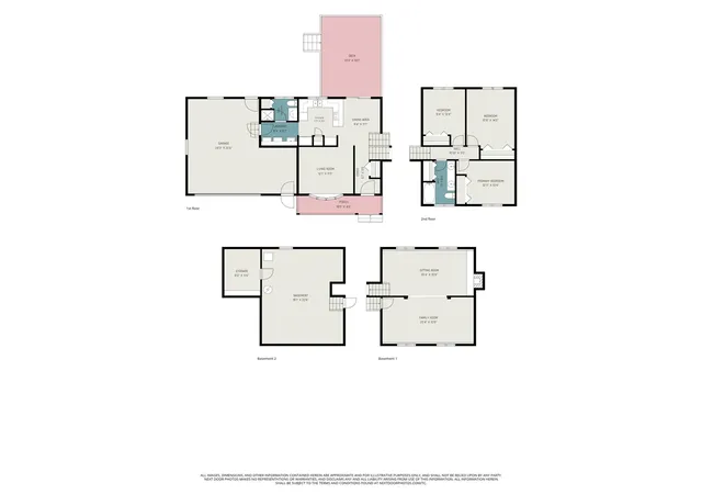 27th image of 850 S State Rd, Update, MI 48419 | MLS# 70552368