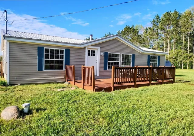 1st image of 4450 Adams Rd, Lake, MI 48632 | MLS# 50218698