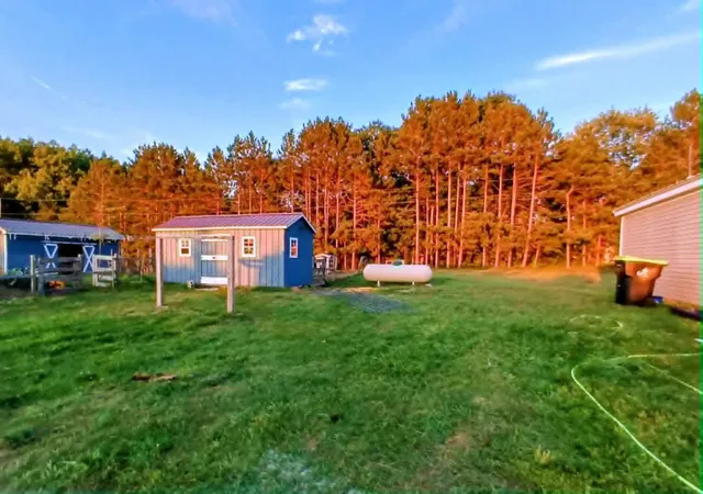 2nd image of 4450 Adams Rd, Lake, MI 48632 | MLS# 50218698