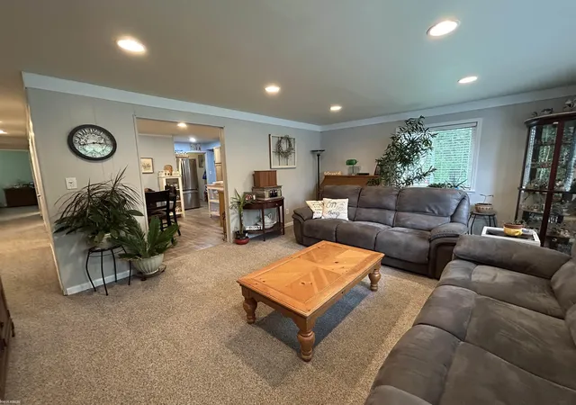 Homes for sale in Lexington, MI | 7338 Southwood St, Lexington, MI 48450 | MLS# 50206162