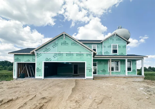 1st image of 3375 Eagle Peak Dr, Jenison, MI 49428 | MLS# 70538677