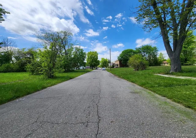 Photo 2 of Land for sale at 570 Westminster St, Detroit, MI 48202 | MLS# 60993114 | Listing updated on 2026-07-07