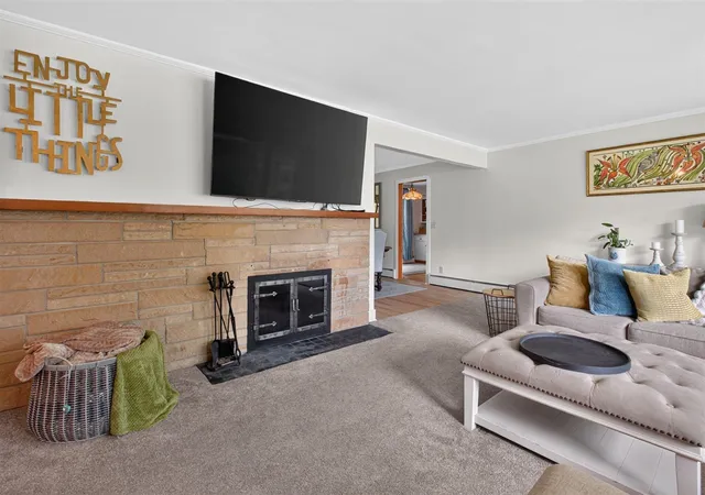 Photo 3 of Single family home for sale at 3712 S Pipestone Rd, Sodus, MI 49126 | MLS# 70553958 | Listing updated on 2026-08-25