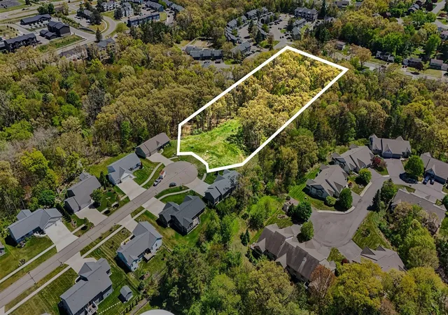 Photo 3 of Land for sale at 4277 Trl View, Grand Rapids, MI 49525 | MLS# 70545901 | Listing updated on 2026-07-21