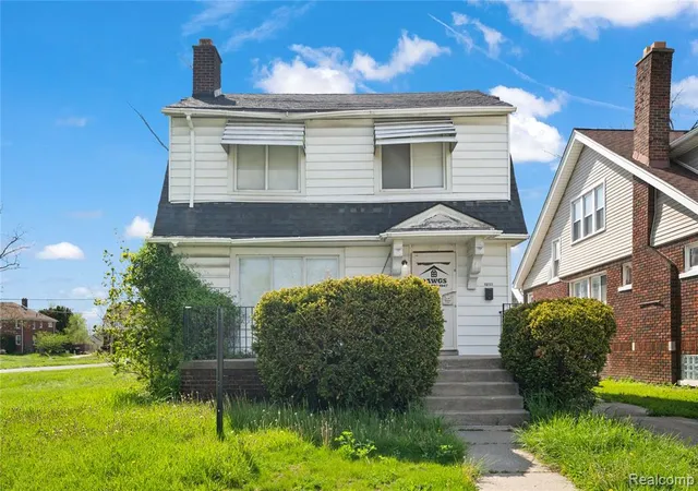 1st image of 13111 Manor St, Detroit, MI 48238 3067 | MLS# 60988275