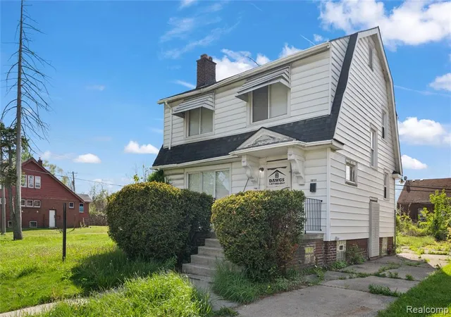 21st image of 13111 Manor St, Detroit, MI 48238 3067 | MLS# 60988275
