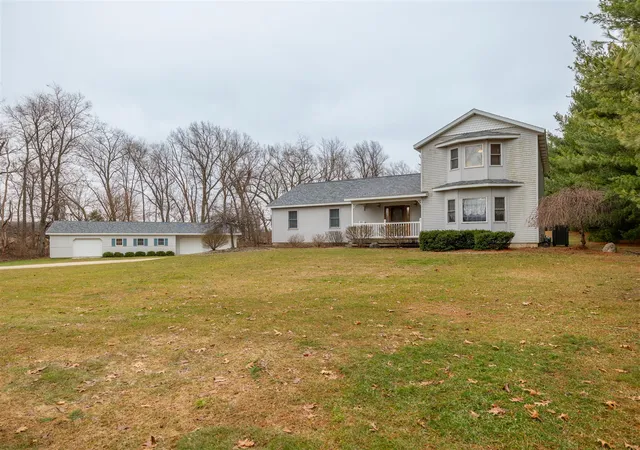 Homes for sale in Sturgis, MI | 28459 Kelly Rd, Sturgis, MI 49091 | MLS# 70516396