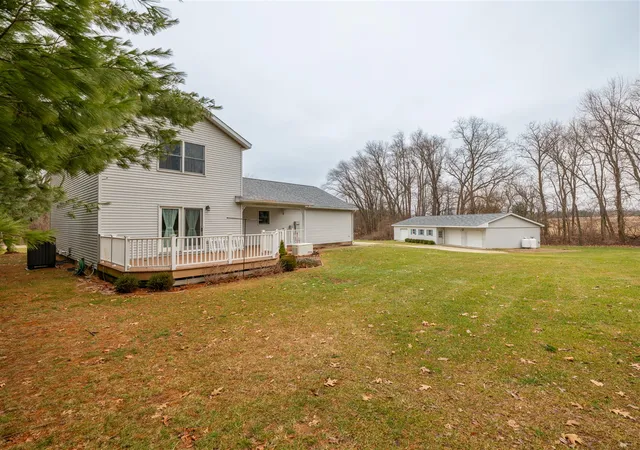 Homes for sale in Sturgis, MI | 28459 Kelly Rd, Sturgis, MI 49091 | MLS# 70516396