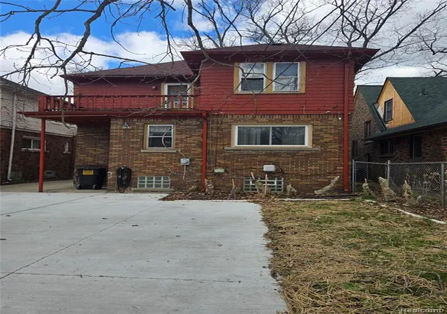 Homes for sale in Detroit, MI | 16250 Cherrylawn St, Detroit, MI 48221 | MLS# 60986163