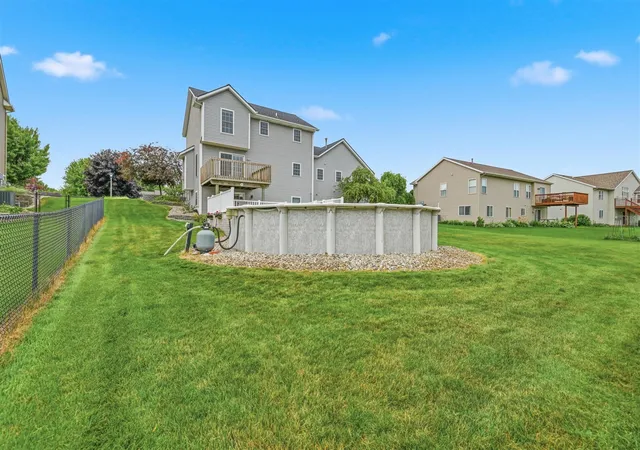 Homes for sale in Jenison, MI | 2485 Willow Ridge Dr, Jenison, MI 49428 | MLS# 70541627