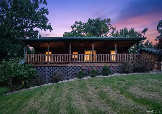 1st image of 3396 Cook Rd, Clarklake, MI 49234 9650 | MLS# 61023892
