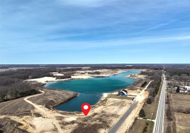 1st image of Vl Barron Lake Rd, Niles, MI 49120 | MLS# 70455823