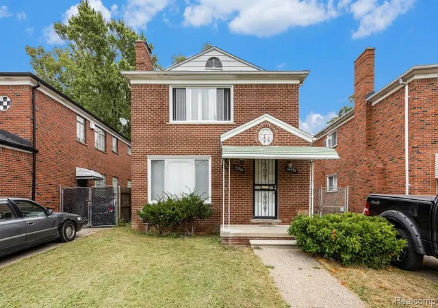 Homes for sale in Detroit, MI | 15748 Hubbell St, Detroit, MI 48227 | MLS# 60945637